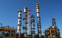 Oil & Gas